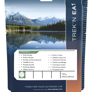 30101060N Pumpkin Pancake Neu 2021