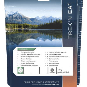 30404029N Garden Vegetables with Risotto Neu 2021