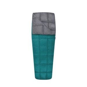 Saco-cama Traveller TRI Descanso