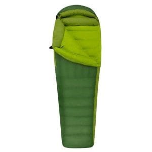 Saco-cama Ascent AcIII , Sea to Summit