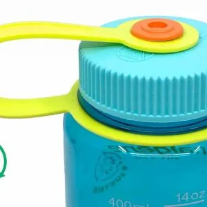 Sustain 0.5L Hidratação Outdoor NL20200416 16oz WM Cerulean Closeup with Badge 1024x636 1