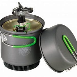 Set TerraWeekend Crux