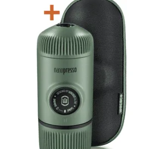 nanopresso
