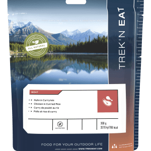 TK30202005N Huhn in Curryreis Grafik