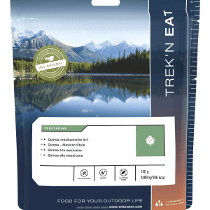 TK30411004N Quinoa mexikanische Art Grafik