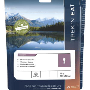 TK30505001N Mousse au Chocolat Grafik