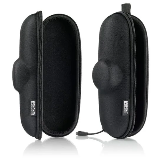 Bolsa protetora Minipresso Acessórios Bolsa protetora Minipresso