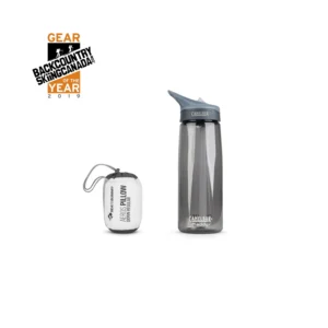 Aeros Down Pillow Sea-to-Summit