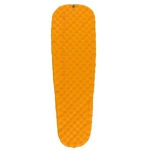 Colchão insuflável isolado Ultralight