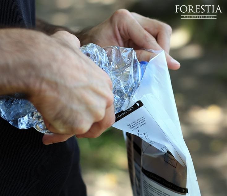 Almôndegas Vegetarianas Alimentação Almôndegas Vegetarianas, Forestia - Image 2