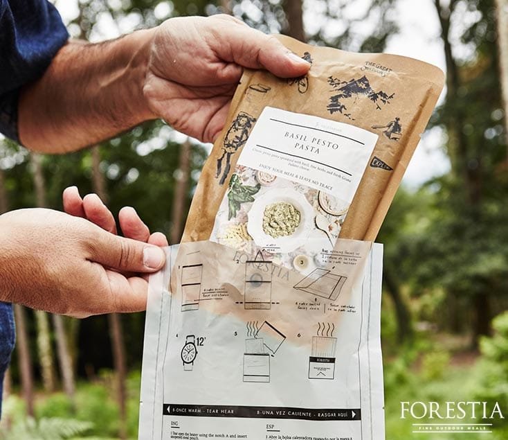 Almôndegas Vegetarianas Alimentação forestia 02