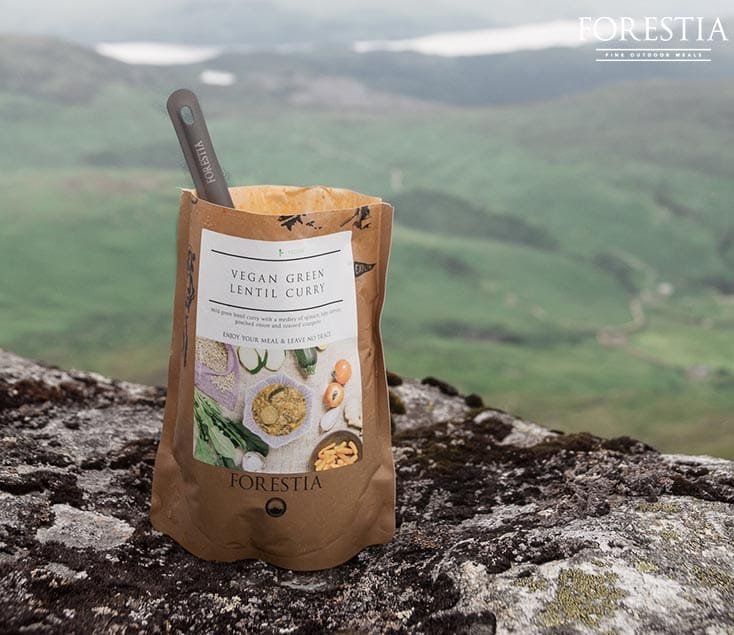 Almôndegas Vegetarianas Alimentação Almôndegas Vegetarianas, Forestia - Image 4