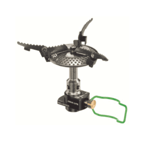 fogao optimus crux lite