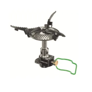 fogao optimus crux lite