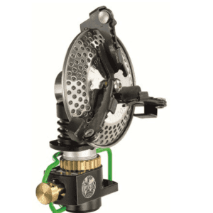 Fogão Crux Alta-Montanha