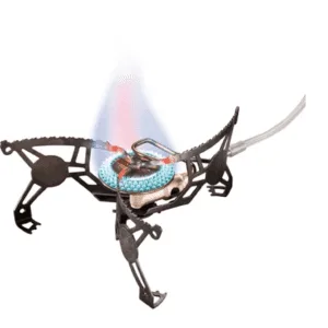 Fogão optimus Vega
