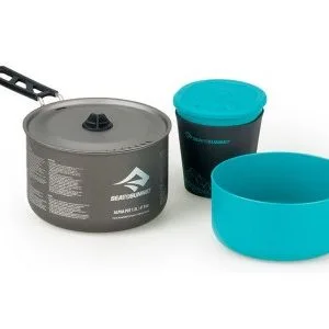 AlphaSet 1.1 – Sea To Summit Sea To Summit AlphaSet 1.1 - Sea To Summit