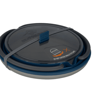 Sea to Summit XPot Kettle Colapsáveis