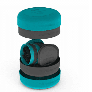 sea to summit conjunto deltalight