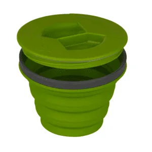 Sea to Summit Copo XSeal & Go