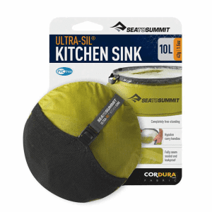 sea to summit lava loica portatil