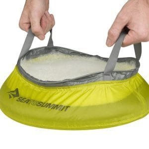 sea to summit lava loica portatil campismo