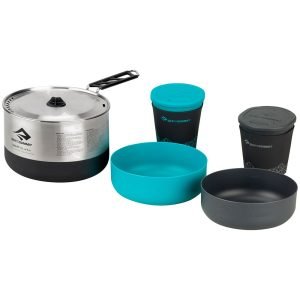 Sea To Summit Sigma Cookset2.1