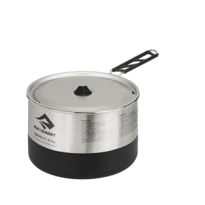 sea to summit sigma pot