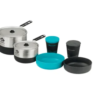sea to summit sigma set 22