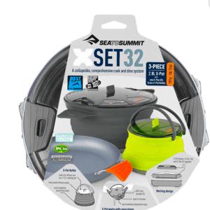 sea to summit xset32