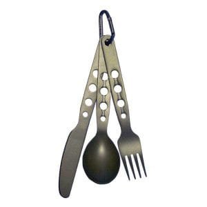 Sea To Summit AlphaSet 3pc