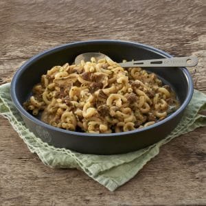 trek n eat refeicao liofilizada massa