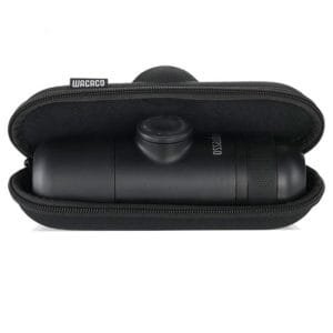 wacaco estojo minipresso