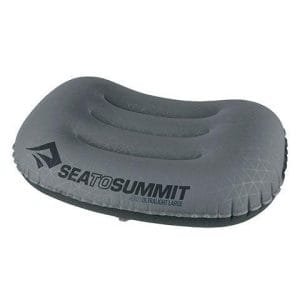 Aeros Ultralight, Sea to Summit