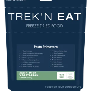 Refeição Vegen Saudável TrekN'EAT