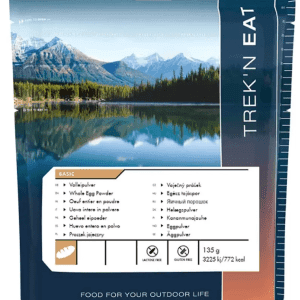 Ovo em Pó Trek’NEat