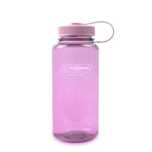Nalgene garrafa 0.5L boca larga