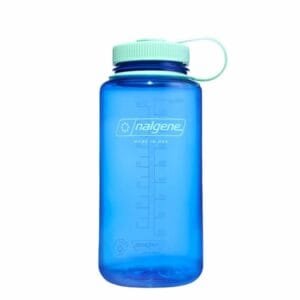 Nalgene garrafa 1 L boca larga