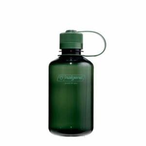 Nalgene garrafa 0.5L gargalo estreito