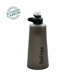 Katadyn BeFree com Filtro