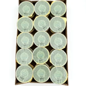 paté de salmão Food Force