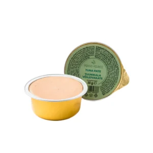 patê de atum Food Force