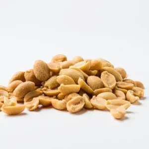 Amendoim torrado e salgado 50g Alimentação