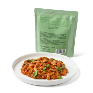 Chili com carne 300g, Food Force