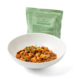 Ragu de Carne com Legumes 300g