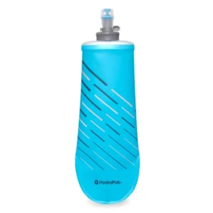 garrafa flex&iacute;vel 500ml leve para corrida