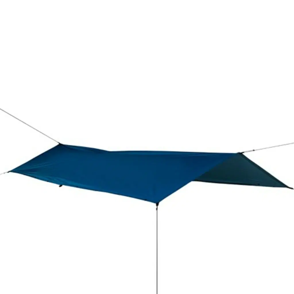 Poncho impermeável de nylon Sea to Summit Atividades Poncho impermeável de nylon Sea to Summit - Image 4