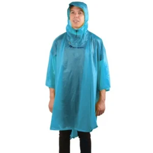 Poncho impermeável Sea to Summit Ultra-Sil™ Nano
