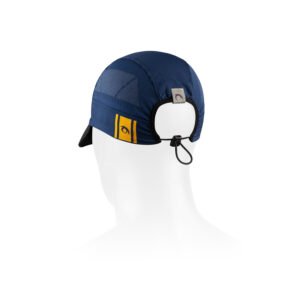 Boné Lurbel Cap Peregrino respirável para trekking e Caminho de Santiago