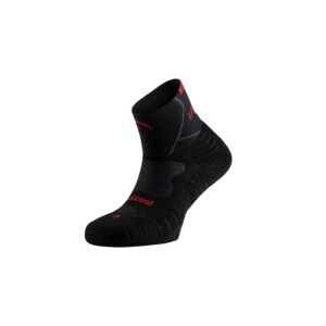 Traction Pro Four Atividades Meias Lurbel Traction Pro Four para trail running e ultra distância em montanha